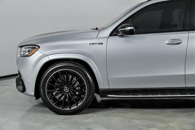 2023 Mercedes-Benz GLS AMG GLS 63   - Photo 7 - Joliet, IL 60435