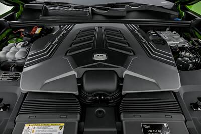 2023 Lamborghini Urus S   - Photo 17 - Joliet, IL 60435