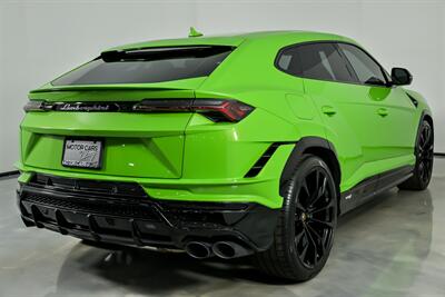 2023 Lamborghini Urus S   - Photo 12 - Joliet, IL 60435