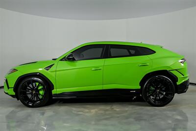 2023 Lamborghini Urus S   - Photo 8 - Joliet, IL 60435