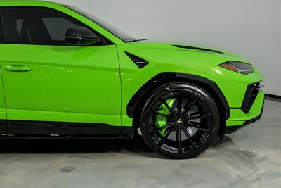 2023 Lamborghini Urus S   - Photo 15 - Joliet, IL 60435