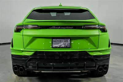 2023 Lamborghini Urus S   - Photo 11 - Joliet, IL 60435