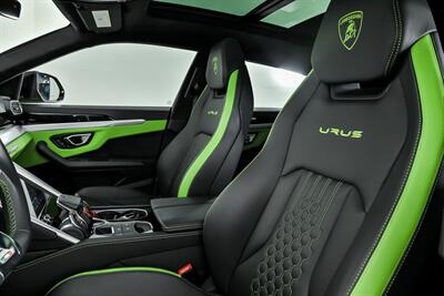2023 Lamborghini Urus S   - Photo 23 - Joliet, IL 60435