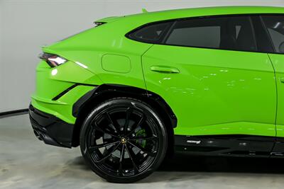 2023 Lamborghini Urus S   - Photo 13 - Joliet, IL 60435
