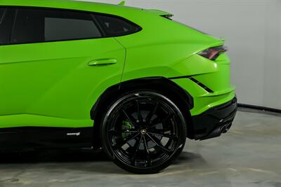 2023 Lamborghini Urus S   - Photo 9 - Joliet, IL 60435