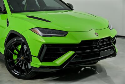 2023 Lamborghini Urus S   - Photo 3 - Joliet, IL 60435