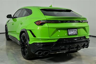 2023 Lamborghini Urus S   - Photo 10 - Joliet, IL 60435