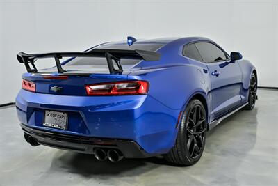 2017 Chevrolet Camaro SS-OVER $30K MODS-PROCHARGED!   - Photo 12 - Joliet, IL 60435