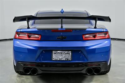 2017 Chevrolet Camaro SS-OVER $30K MODS-PROCHARGED!   - Photo 11 - Joliet, IL 60435