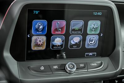 2017 Chevrolet Camaro SS-OVER $30K MODS-PROCHARGED!   - Photo 31 - Joliet, IL 60435