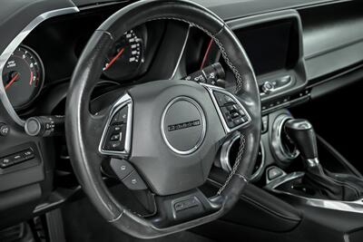 2017 Chevrolet Camaro SS-OVER $30K MODS-PROCHARGED!   - Photo 25 - Joliet, IL 60435