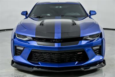 2017 Chevrolet Camaro SS-OVER $30K MODS-PROCHARGED!   - Photo 5 - Joliet, IL 60435