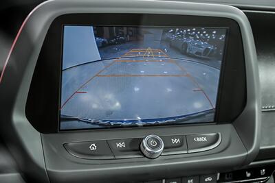 2017 Chevrolet Camaro SS-OVER $30K MODS-PROCHARGED!   - Photo 32 - Joliet, IL 60435