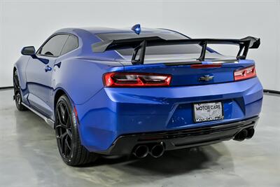 2017 Chevrolet Camaro SS-OVER $30K MODS-PROCHARGED!   - Photo 10 - Joliet, IL 60435
