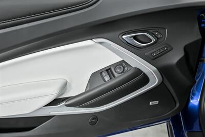 2017 Chevrolet Camaro SS-OVER $30K MODS-PROCHARGED!   - Photo 18 - Joliet, IL 60435