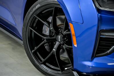 2017 Chevrolet Camaro SS-OVER $30K MODS-PROCHARGED!   - Photo 4 - Joliet, IL 60435