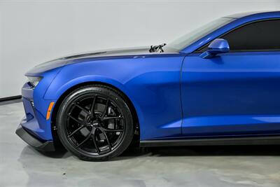 2017 Chevrolet Camaro SS-OVER $30K MODS-PROCHARGED!   - Photo 7 - Joliet, IL 60435