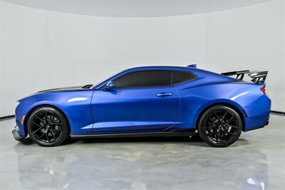 2017 Chevrolet Camaro SS-OVER $30K MODS-PROCHARGED!   - Photo 8 - Joliet, IL 60435