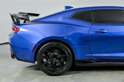 2017 Chevrolet Camaro SS-OVER $30K MODS-PROCHARGED!   - Photo 13 - Joliet, IL 60435