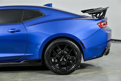 2017 Chevrolet Camaro SS-OVER $30K MODS-PROCHARGED!   - Photo 9 - Joliet, IL 60435