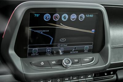 2017 Chevrolet Camaro SS-OVER $30K MODS-PROCHARGED!   - Photo 33 - Joliet, IL 60435