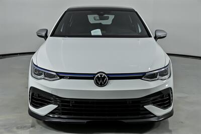 2022 Volkswagen Golf R 4Motion   - Photo 5 - Joliet, IL 60435