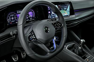 2022 Volkswagen Golf R 4Motion   - Photo 22 - Joliet, IL 60435