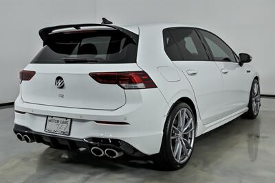 2022 Volkswagen Golf R 4Motion   - Photo 12 - Joliet, IL 60435