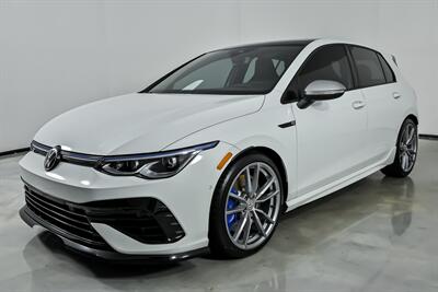 2022 Volkswagen Golf R 4Motion   - Photo 6 - Joliet, IL 60435