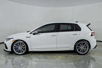 2022 Volkswagen Golf R 4Motion   - Photo 8 - Joliet, IL 60435