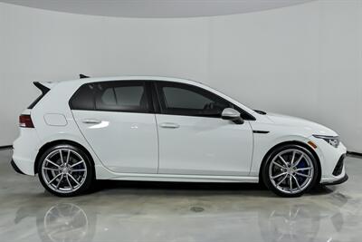 2022 Volkswagen Golf R 4Motion   - Photo 14 - Joliet, IL 60435