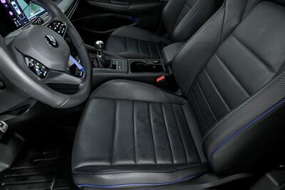 2022 Volkswagen Golf R 4Motion   - Photo 19 - Joliet, IL 60435
