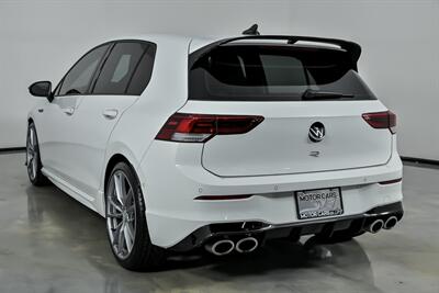 2022 Volkswagen Golf R 4Motion   - Photo 10 - Joliet, IL 60435