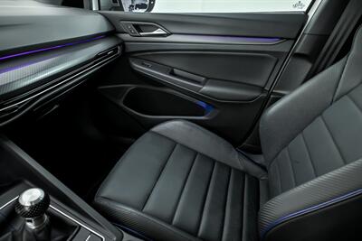 2022 Volkswagen Golf R 4Motion   - Photo 34 - Joliet, IL 60435