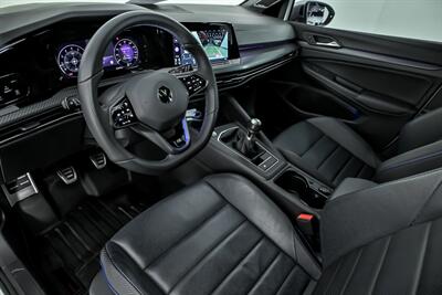 2022 Volkswagen Golf R 4Motion   - Photo 18 - Joliet, IL 60435