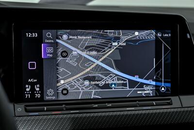 2022 Volkswagen Golf R 4Motion   - Photo 31 - Joliet, IL 60435