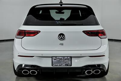 2022 Volkswagen Golf R 4Motion   - Photo 11 - Joliet, IL 60435