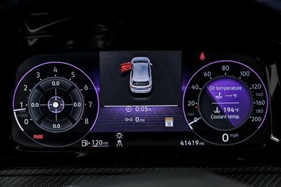 2022 Volkswagen Golf R 4Motion   - Photo 26 - Joliet, IL 60435
