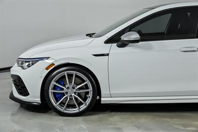 2022 Volkswagen Golf R 4Motion   - Photo 7 - Joliet, IL 60435