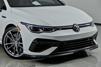 2022 Volkswagen Golf R 4Motion   - Photo 3 - Joliet, IL 60435