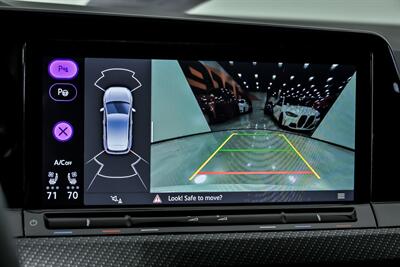 2022 Volkswagen Golf R 4Motion   - Photo 30 - Joliet, IL 60435
