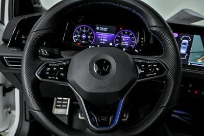 2022 Volkswagen Golf R 4Motion   - Photo 27 - Joliet, IL 60435