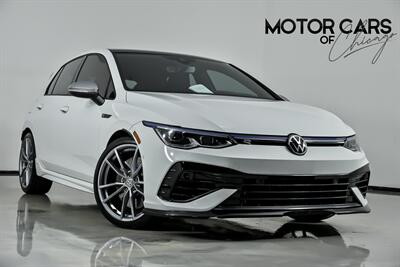 2022 Volkswagen Golf R 4Motion   - Photo 1 - Joliet, IL 60435