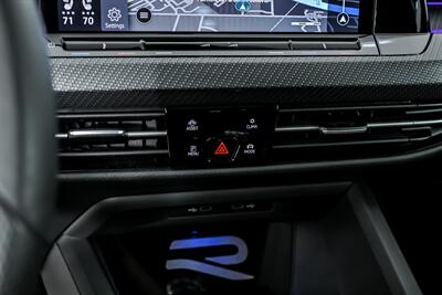 2022 Volkswagen Golf R 4Motion   - Photo 32 - Joliet, IL 60435