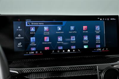 2025 BMW M3 Competition xDrive-HUGE $114K MSRP-HRE WHEELS   - Photo 32 - Joliet, IL 60435