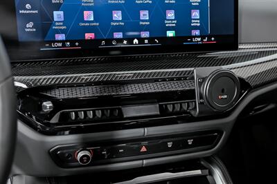 2025 BMW M3 Competition xDrive-HUGE $114K MSRP-HRE WHEELS   - Photo 33 - Joliet, IL 60435