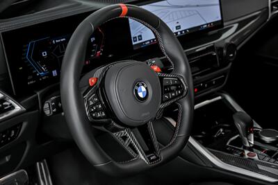 2025 BMW M3 Competition xDrive-HUGE $114K MSRP-HRE WHEELS   - Photo 24 - Joliet, IL 60435