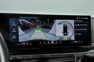 2025 BMW M3 Competition xDrive-HUGE $114K MSRP-HRE WHEELS   - Photo 31 - Joliet, IL 60435