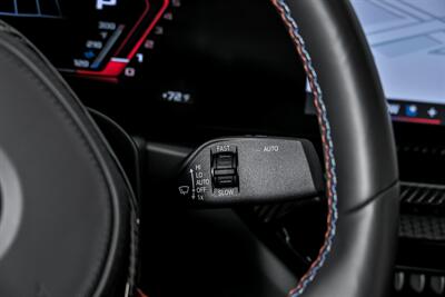 2025 BMW M3 Competition xDrive-HUGE $114K MSRP-HRE WHEELS   - Photo 29 - Joliet, IL 60435