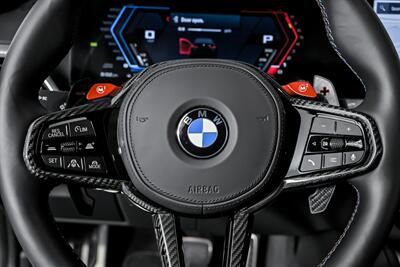 2025 BMW M3 Competition xDrive-HUGE $114K MSRP-HRE WHEELS   - Photo 27 - Joliet, IL 60435